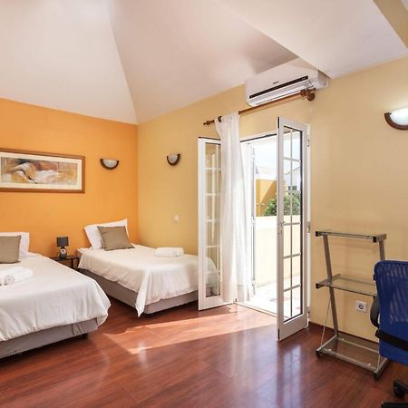 Family Meeting Point - V3 - Faro Villa Ngoại thất bức ảnh