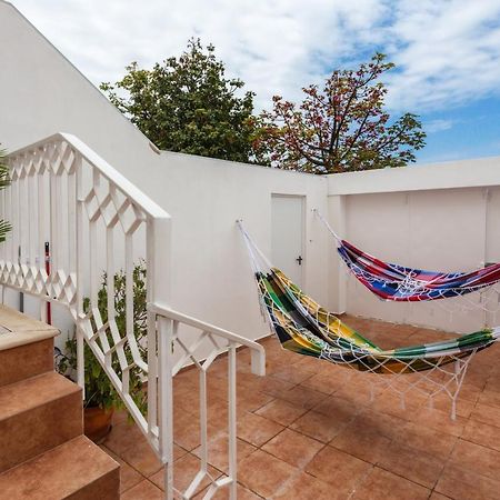 Family Meeting Point - V3 - Faro Villa Ngoại thất bức ảnh