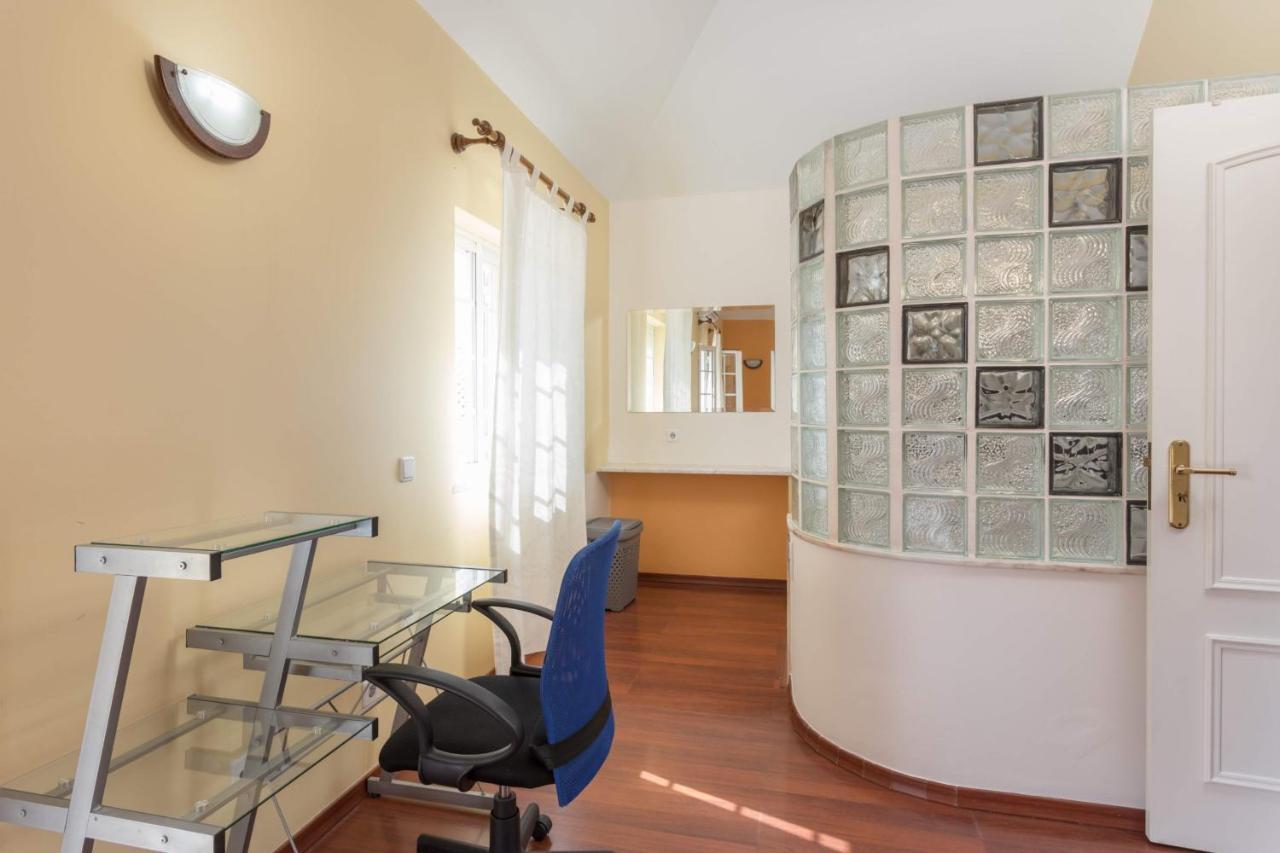 Family Meeting Point - V3 - Faro Villa Ngoại thất bức ảnh
