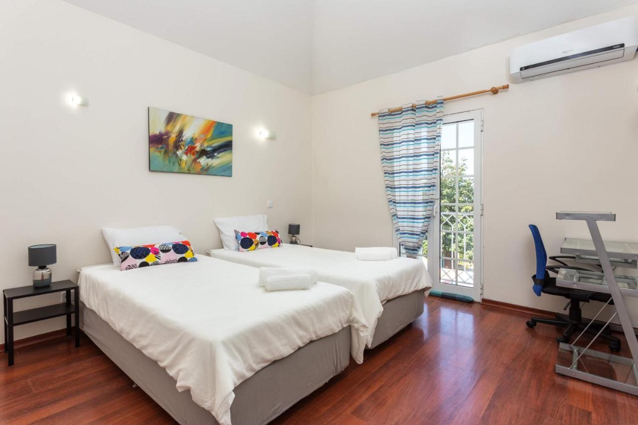 Family Meeting Point - V3 - Faro Villa Ngoại thất bức ảnh