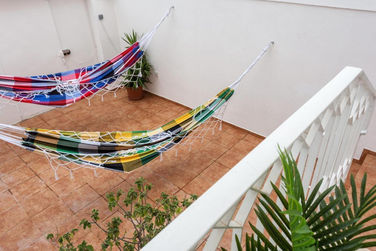 Family Meeting Point - V3 - Faro Villa Ngoại thất bức ảnh