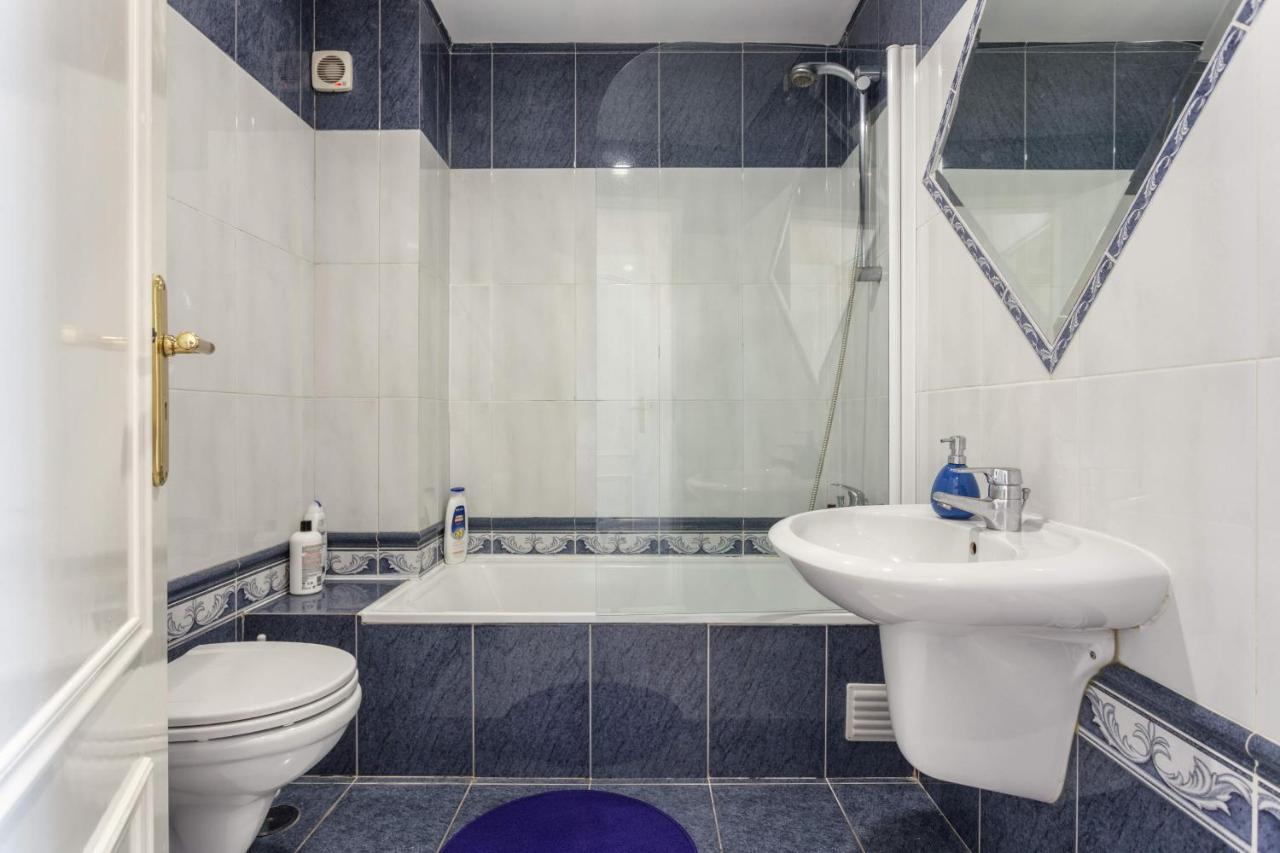 Family Meeting Point - V3 - Faro Villa Ngoại thất bức ảnh
