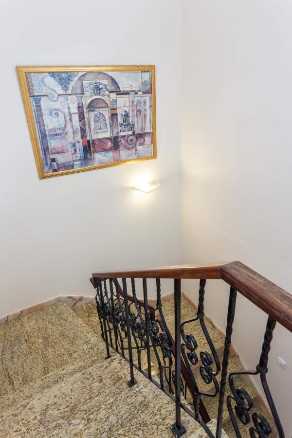 Family Meeting Point - V3 - Faro Villa Ngoại thất bức ảnh