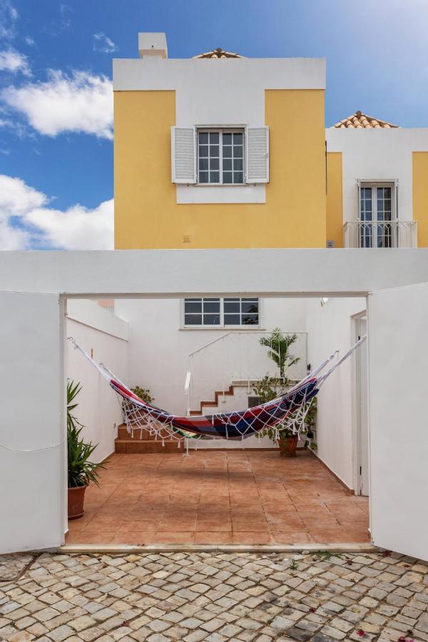 Family Meeting Point - V3 - Faro Villa Ngoại thất bức ảnh