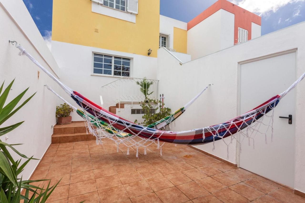 Family Meeting Point - V3 - Faro Villa Ngoại thất bức ảnh