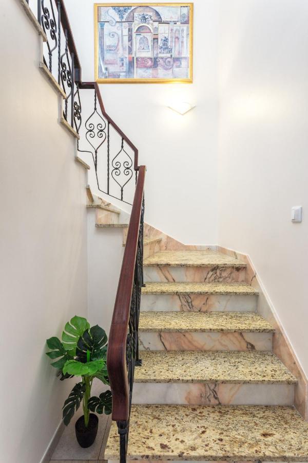 Family Meeting Point - V3 - Faro Villa Ngoại thất bức ảnh